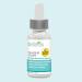 Ten Hour Tight Wrinkle Smoothing Serum - Erase Fine Lines & Wrinkles | Collections Etc | 1 oz - International Shipping Available - Buy Online on GoSupps.com