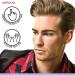 ARROJO Pomade - Sulfate-Free Hair Styling for Men & Women | Beeswax Hair Shine Products for All Hair Types (1.7 oz - Buy Online on GoSupps.com