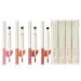 Stylo Taches De Rousseur | Stylo Fard Joues R sistant Aux Traces Outil Double Embout S chage Rapide Effet Naturel Id al Voyage Maison F tes Femmes Amies