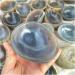 Natural Sphere Folk Crafts Gemstone Natural Carved Crystal Singing Bowl 65mm-75mm for Decoration for Home Decoration for Decoration Gift Decoration feng Shui. - Buy Online on GoSupps.com