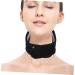 Healvian Compresse D'huile Cou R utilisable en Tissu Doux Noir Pack D enveloppement Confortable aux Huiles Essentielles Bande de Soin Apaisante pour Sommeil R parateur D tente Noir 1 unit (Lot de 1) - Buy Online on GoSupps.com