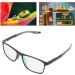 Blocking Tr Blue Colorblind Glasses - Color Correction & Multi-Coating for Enhanced Vision - Buy Online on GoSupps.com