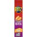 RITZ Bits Cheese Sandwich Crackers 8.8 oz - Delicious Snack for Anytime - Buy Online on GoSupps.com