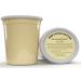 2lb Raw Cocoa Butter Unrefined - 100% Natural for Skin, Body & Hair Care - Reduces Fine Lines & Wrinkles - Ideal for DIY Lotions & Creams - Eczema & Psoriasis Relief - 32 oz (Pack of 1) - Buy Online on GoSupps.com
