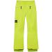 O'Neill Boys Pb Anvil Snow Pants 152 Lime Punch