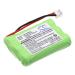 700mAh Battery Compatible with Matra Dunea 160C Matra Qunea 150 Matra Solea 100 Matra Solea 352C Matra Qunea Matra Dunea 350C Matra Dunea 362C DECT60 Matra Solea 160C Matra Qunea 160 3.6V