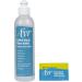 Ayr Saline Nasal Rinse Kit - 100 ct - Gentle Nasal Care - Pack of 1 - Buy Online on GoSupps.com