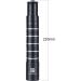 Dymoece Bike Stem Riser Handlebar Adapter 28.6mm Aluminum Alloy - Black-115mm - Buy Online on GoSupps.com