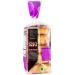 Dave's Killer Bread Organic Cinnamon Raisin Bagels - 16.75 oz - Sweet Cinnamon Flavor - 1 Pack - Buy Online on GoSupps.com