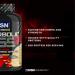 USN Hyperbolic Mass Strawberry 6kg: High Calorie Mass Gainer Protein Powder for Fast Muscle Mass Weight Gainer With Added Creatine and Vitamins - Buy Online on GoSupps.com