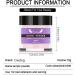 Acrylic Powder and Liquid Set | White Clear Nail Powder Kit Acrylic Nail Extension Professional Acrylic Kit for Beginners/v - Buy Online on GoSupps.com