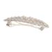 IPINK Pearl Flower Hair Clip Barrette - Elegant Women's Hairpin - Buy Online on GoSupps.com