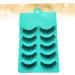 Beavorty 5 Pairs Magnetic Eyelashes False Lashes 3D Fake Lashes Thick False Eyelashes Fluffy Fake Eyelashes Cross False Eyelashes Dramatic Eyelashes Fake Lashes Natural Extend Make up A05 - Buy Online on GoSupps.com