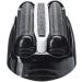 Buy Braun Series Replacement Shaver Head 32B 32S 21B - Compatible with Braun Series 3 310S/320S/340S/360S/3000S - High-Quality Shaver Foil (Black) for International Shipping - Buy Online on GoSupps.com
