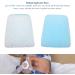 2pcs Portable PM2.5 Breathing Machine Filter Cotton - Hygienic & Eco-Friendly - Buy Online on GoSupps.com