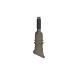 FOXPRO Kamikaze Predator Hand Call, Gray