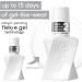 Essie Gel-Like Nail Polish Lasts Up To 15 Days With Flex.e Gel Technology No Chipping Glass-Like Shine Vegan Formula Gel Couture Shiny Top Coat 13.5 ml Gel Top Coat - Buy Online on GoSupps.com