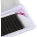 Extension False Eyelash 0.5in Thick Long Curl Grafting Extension Fake Eyelashes DIY Lash Extension Kit for Stage Makeup Christmas Cosplay - Buy Online on GoSupps.com