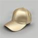 DUOWEI Unisex Gold Baseball Cap - One Size Fits All - Buy Online on GoSupps.com