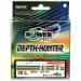 Power Pro Depth-Hunter 50lb 1500yd Metered Fishing Line - Buy Online on GoSupps.com