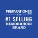 Preparation H Hemorrhoid Symptom Treatment Ointment - Itching, Burning, and Discomfort Relief - 2 Ounce Tube - Buy Online on GoSupps.com