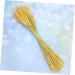 HOMSFOU 1 Dried Flowers Flower Basket Wheat - Buy Online on GoSupps.com