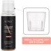 Eyelash Cleanser Concentrate 100ml Peach Professional Lash Shampoo Foaming Cleanser DIY Paraben & Sulfate Free Non-lrritating Wash for Extensions Lashes with Salon Home Care-Makes 10 Bottles Peach 1 count (Pack of 1) - Buy Online on GoSupps.com