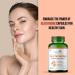 Natural L Glutathione 1000mg Capsules With Vitamin C & E for Immune Support Healthy Radiant Skin Glowing Antioxidant Support Grape Seed Extract & Biotin - 60 Veg Capsules - Buy Online on GoSupps.com