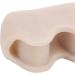 Oumefar Hallux Valgus Corrector - Breathable & Practical Solution for Daily Home Use - Buy Online Now! - Buy Online on GoSupps.com
