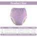 Incontinence Underwear for Men & Women | Waterproof Adjustable Leakproof Adult Diapers - Washable & Reusable Diaper Cover Size L - Buy Online on GoSupps.com