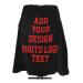 Personalized hairdressing cloak for men personalized hairdressing apron with their own logo photo text salon haircut cloak for home salon and hairdressing salon