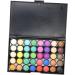 FRCOLOR 2pcs 40 Matte Eyeshadow Makeup Palette Eyeshadow Pallet Eye Shadow Multicolor Eyeshadow Palette 1 count (Pack of 1) As Shownx2pcs - Buy Online on GoSupps.com