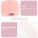 PLAFOPE 1 Roll Silicone Gel Tape Makeup Eyelash Tapes Eyelid Lifter Strips Eyelash Grafting Tape Lashes Extension Supplies Makeup Tape for Eyeshadow and Eyeliner Eyelash Lifting Tapes 4.40X4.40X3.00CM - Buy Online on GoSupps.com