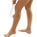 Flawless Cleanse Spa Shower Wand with 4 Attachments - Cordless Bath Brush for Cleansing, Massage, and Exfoliation - Buy Online on GoSupps.com