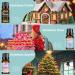 KOHAR NATURALS Premium Christmas Fragrance Oil Gift Set for Diffuser Candle and Soap. Amber Christmas Cookies Christmas Sparkle Christmas Snow Merry & Bright and Spring. 6 x 10 ml - Buy Online on GoSupps.com