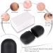 Shop Upgraded Ice Roller for Face & Eye - Ultimate Skincare Tool for Puffiness Relief | Facial Massager & Silicone Ice Mold - Buy Online on GoSupps.com