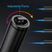 Torch Lighters 2 Pack Butane Lighters Adjustable Jet Flame Torch Lighters Windproof Butane Refillable Gas Torch Lighter Long Lighter for Candle Grill BBQ Fireworks(Butane Not Included) (Black) - Buy Online on GoSupps.com