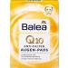 Balea Q10 Anti Wrinkle Eye Pads, 12 pcs
