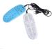 Telescopic Portable Disinfection Dryer for Drying and Deodorizing Shoes - Buy Online on GoSupps.com