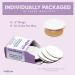 Safe n' Simple 2 Conforming Adhesive Seals - Pack of 10 | Stoma Barrier Rings for Ostomy Supplies - Buy Online on GoSupps.com
