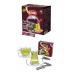 Koza oregano instant beverage powder stick individually packaged 50 pack |Powder for hot or cold drink |Turkish tea |Ice Tea powder |Iced tea |Fruit tea |Cay |Tea powder