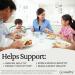 Go Healthy Kids Vegetarian Multivitamin Gummies - Allergy Friendly, Kosher & Halal - 30 Servings - Buy Online on GoSupps.com