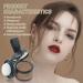 Red Brown Hairline Powder - Perfect Hairline Shadow for Thinning Hair in Women | International Shipping - Buy Online on GoSupps.com