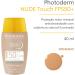 Bioderma Photoderm Nude Touch SPF50+ 40ml - Golden - Buy Online on GoSupps.com
