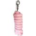 Lead Rope with Panic Hook for Horses - Stylish Tie Rope for Ponies Donkeys & Goats in Pink - International Shipping Available - Buy Online on GoSupps.com