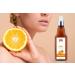 Pili Natural Orange Oil - Skin Tonic and Moisturizing Body Oil - Massage Oil for Cellulite, Stretch Marks, Firming & Tightening Skin - 8.4 fl oz - Buy Online on GoSupps.com