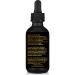 CHEZEV VISION Kezia Luxury Hair Oil - 100% Natural Hair Growth & Nourishment for Men and Women - Paraben & Sulfate Free - 2 fl oz - Buy Online on GoSupps.com