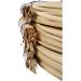 1 lb Natural Flat Oval Reed Coil for Basket & Seat Weaving - Any Width (3/16) | Eco-Friendly Material for Crafting - Buy Online on GoSupps.com