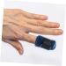 Hemoton 1 Set Toe Strap Wrist Thumb Finger Brace Splints - Aluminum Alloy Support Belt for Broken Toe, Breathable & Adjustable - Buy Online on GoSupps.com
