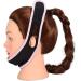 Face Slimming Mask | Anti-Wrinkle V Line Band & Chin Cheek Lifting Strap - Shop Internationally - Buy Online on GoSupps.com